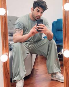 Paras Chhabra Birthday: पारस छाबराने 'रावण' बनून जिंकली लोकांची मने, एकेकाळी केले होते सलूनमध्ये काम!