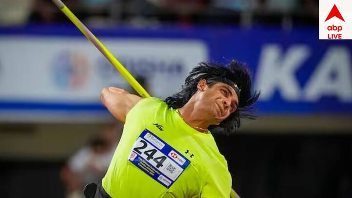 প্যারিস অলিম্পিক্সে সবার নজর অবশ্যই থাকবে নীরজ চোপড়ার দিকে। টোকিও অলিম্পিক্সে ২৬ বছরের পানিপথের তরুণ জ্যাভলিনে সোনা জিতেছিলেন।