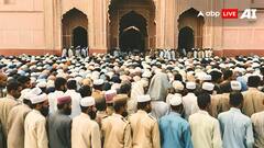 वो 10 देश जहां 2050 तक 'बुलेट' की रफ्तार से बढ़ेगी मुस्लिम आबादी, इस लिस्ट में क्या भारत का नाम है शामिल