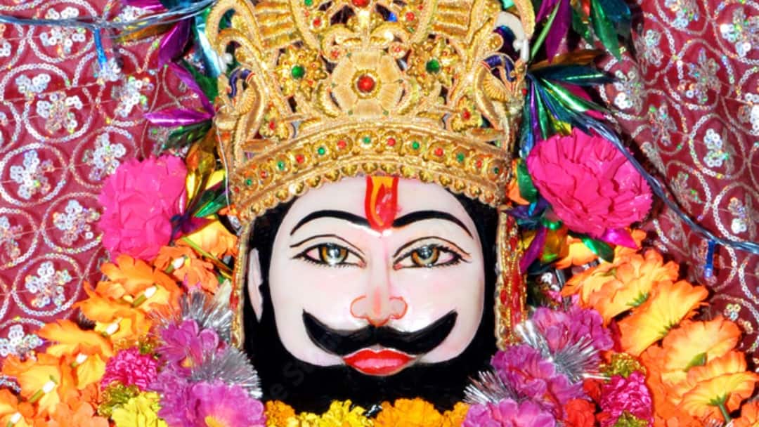 khatu shyam ji ma arji kevi rite lagavavama ave chhe Khatu Shyam: ખાટૂ શ્યામજીને કેવી રીતે લગાવવામાં આવે છે અરજી?