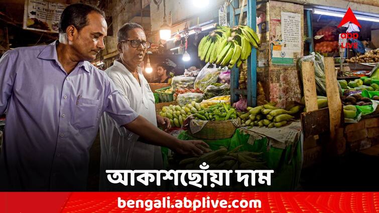 Vegetable Price Hike Maniktala Kolkata Market Task Force Raid Vegetable Price Hike: চড় চড় করে দাম বাড়ছে সবজির, কলকাতার বাজারে অভিযানে টাস্ক ফোর্স