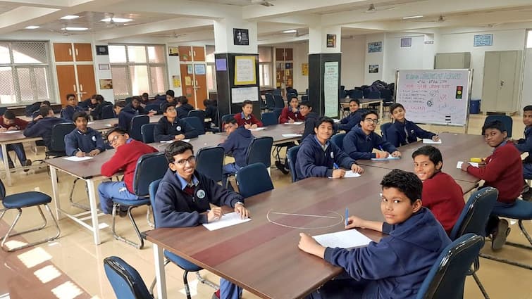 Over 1 Lakh Students Failed In Class 9 In Delhi Govt Schools: RTI Report Over 1 Lakh Students Failed In Class 9 In Delhi Govt Schools: RTI Report