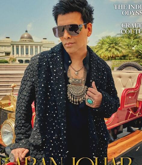 ਸਮਲਿੰਗੀ ਸਬੰਧਾਂ ਵਿਚਾਲੇ ਇਸ ਬਿਮਾਰੀ ਨਾਲ ਜੂਝ ਰਹੇ ਕਰਨ ਜੌਹਰ, ਹੈਰਾਨੀਜਨਕ ਖੁਲਾਸਾ...