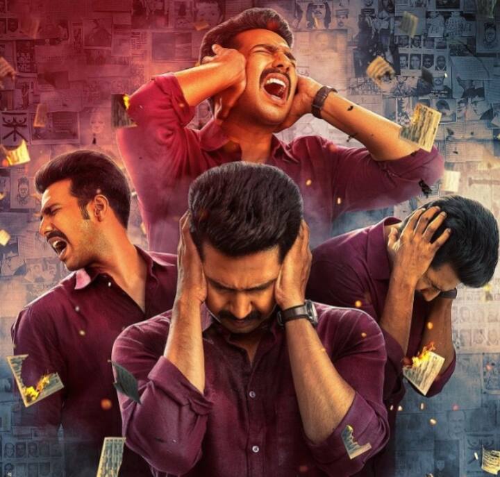 விஷ்ணு விஷாலின் 21 வது படத்தை ராட்சசன் படத்தை இயக்கிய ராம் குமார் இயக்கவுள்ளதாக கூறப்படுகிறது. இப்படத்தின் மூலம் இந்த கூட்டணி இரண்டாவது முறையாக இணைய உள்ளது.