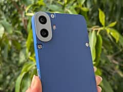 IN PICS | CMF Phone 1 First Impressions: Practical Phone With Stylish Swappable Back