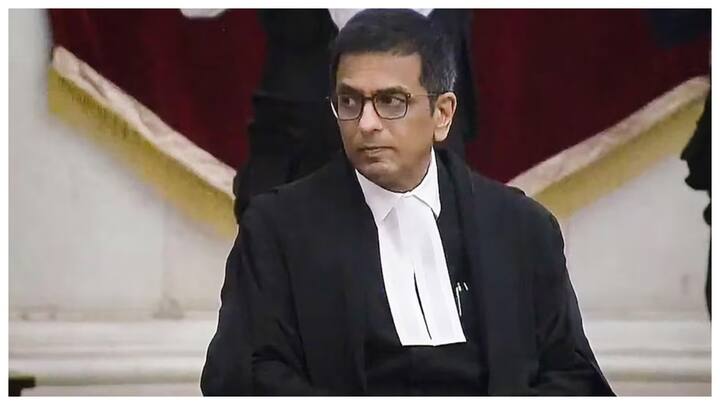 सीजेआई ने इसको लेकर कहा,' जेल में जो कोई कैदी है...' मैं इस हिस्से को नहीं पढ़ना चाहता हूं. इस मामले में हम जिला कानूनी सेवा प्राधिकरण की भूमिका तय करेंगे.