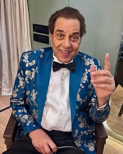 Bollywood Kissa: इस एक्टर की फिल्म थिएटर में लगते ही आपा खो बैठते थे धर्मेंद्र, फिर करते थे ये काम