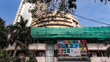 Share Market Today: Sensex, Nifty Settle Flat On Profit-Booking. IT Sector Gains