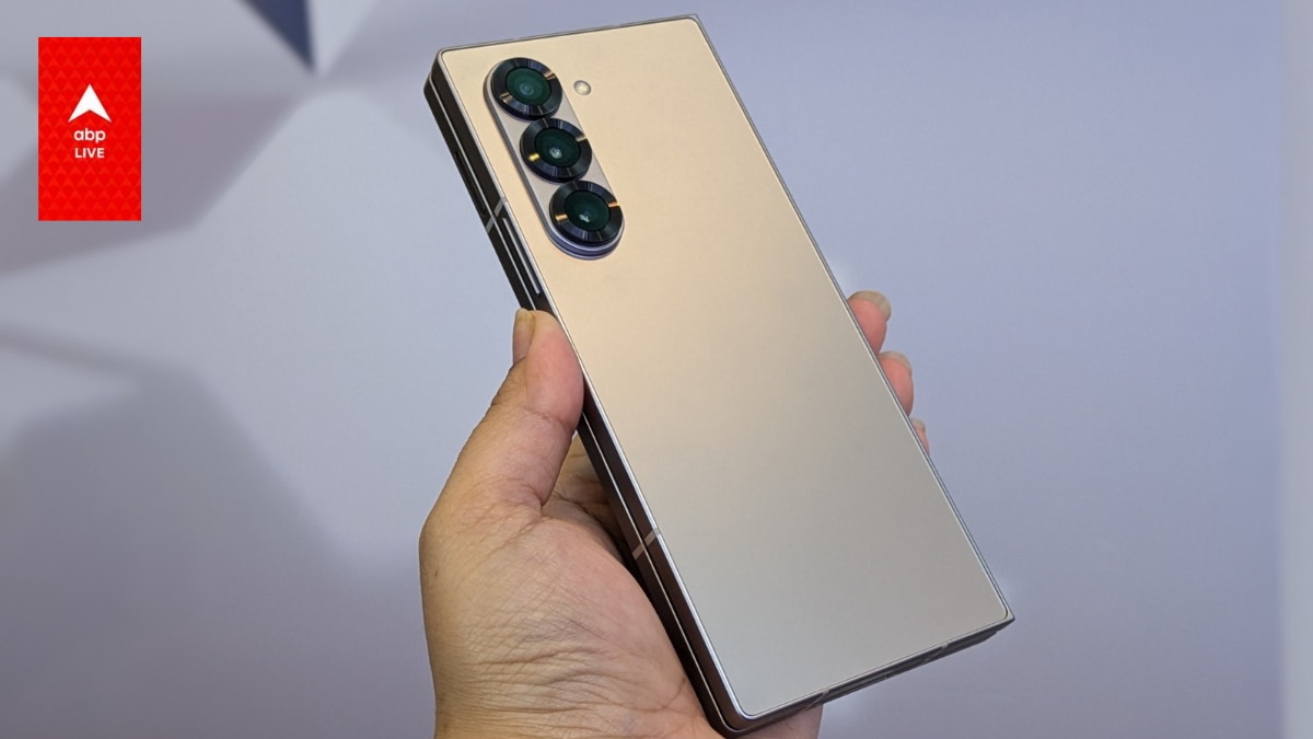 Samsung Galaxy Z Fold 6, Galaxy Z Flip 6 Prices And Availability In India