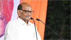 महाराष्ट्र विधानसभा चुनाव में महाविकास अघाड़ी जीतेगी कितनी सीटें? शरद पवार ने बता दिया आंकड़ा