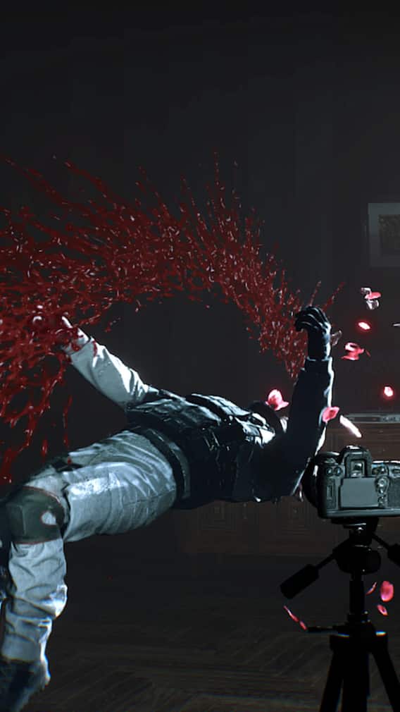 Top 5 PS+ Horror Games: From Resident Evil 2 To Until Dawn