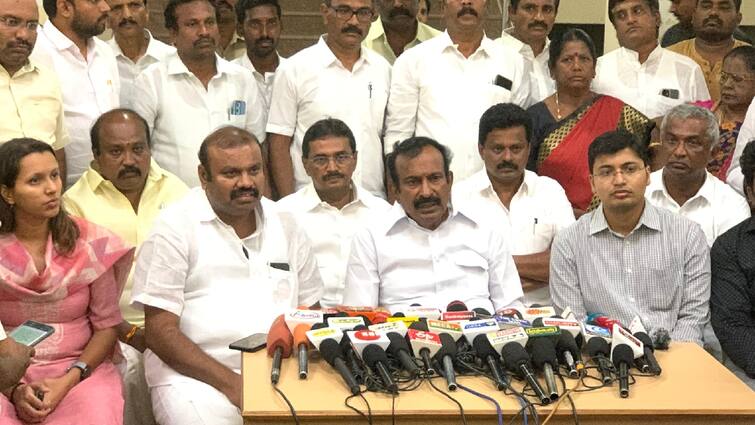 Minister Muthusamy explains whether black shops will be opened in Tamil Nadu ’தமிழ்நாட்டில் கள்ளுக்கடைகள் திறக்கப்படுமா?’ : அமைச்சர் முத்துசாமி விளக்கம்