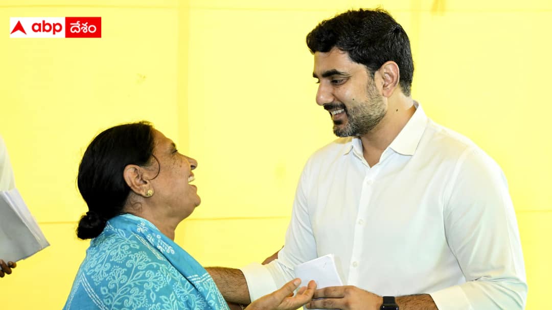 Meta blocked Nara Lokesh WhatsApp Lokesh whatsapp block : నారా లోకేష్ వాట్సప్ బ్లాక్ - మెయిల్‌కు సమస్యలు పంపాలన్న మినిస్టర్