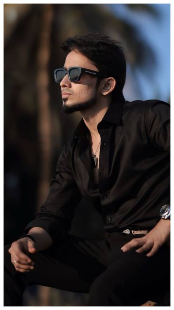 कौन हैं बिग बॉस ओटीटी 3 के वाइल्ड कार्ड कंटेस्टेंट अदनान शेख?