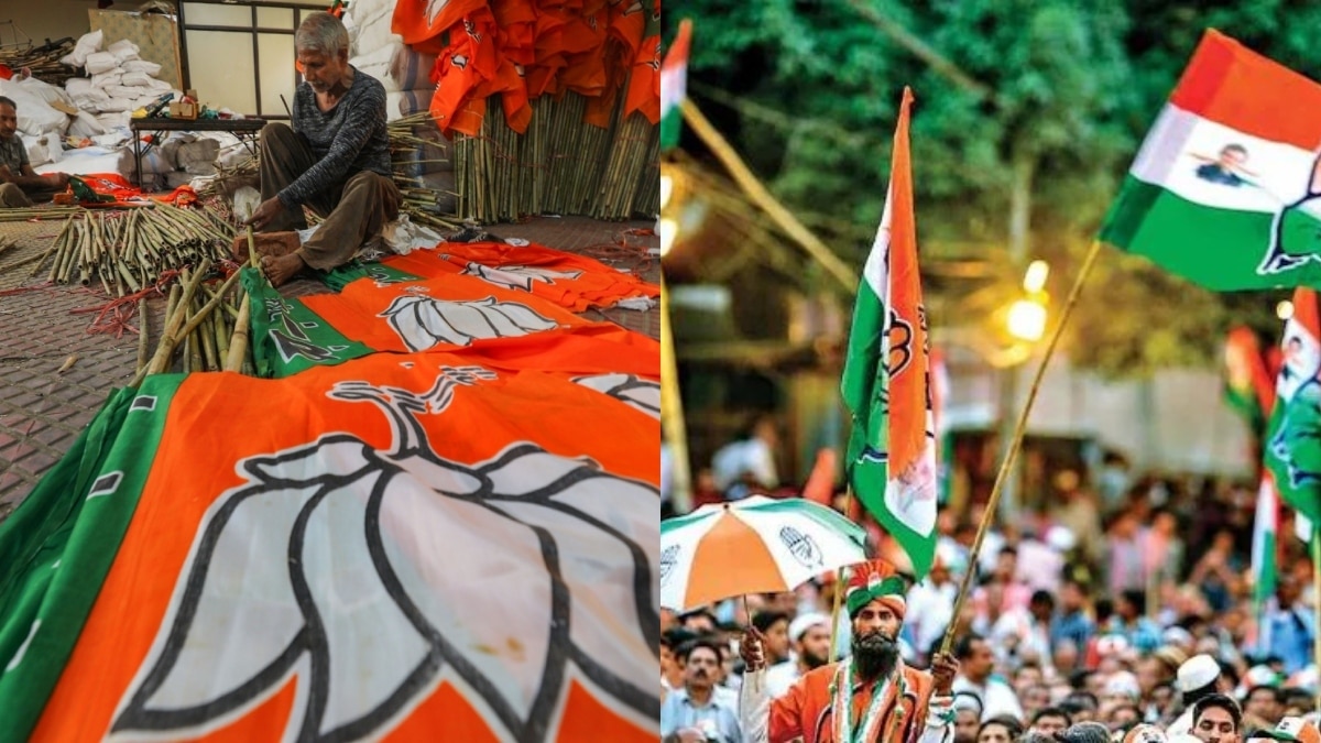 Amarwada By-Election: नतीजों से पहले अमरवाड़ा में जीत का दावा, जानें BJP और कांग्रेस ने क्या कहा?