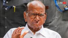 जनसंख्या कंट्रोल को लेकर शरद पवार का आया बयान, लोगों से कहा- राष्ट्र के विकास...