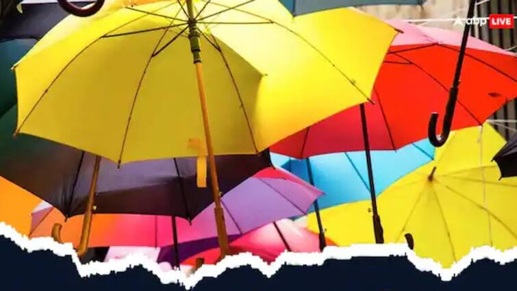 Umbrella is used the most in britain know the reason दुनिया में सबसे ज्यादा छाते कौन-सा देश बनाता है और सबसे ज्यादा यूज कौन-सा देश?