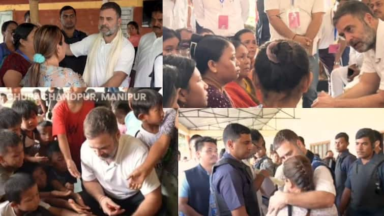 Rahul Gandhi posts 5-minute-long video on Manipur visit, has a message for PM Narendra Modi Rahul Gandhi: மணிப்பூர் போங்க; பிரச்சினைகளை கேளுங்க: பிரதமருக்காக வீடியோ வெளியிட்ட ராகுல்