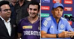 जगातील सर्वात श्रीमंत क्रिकेट बोर्ड...; टीम इंडियाचा मुख्य प्रशिक्षक गौतम गंभीर बीसीसीआयकडून किती पगार घेणार?