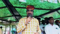 'पूर्व की सरकार में भी आंदोलन...', सांसद हनुमान बेनीवाल ने CM भजनलाल शर्मा से क्यों कही ये बात?