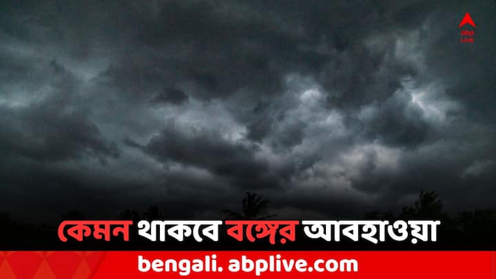 IMD Forecast For West Bengal Till 13 July 2024: বৃহস্পতিবার থেকে শুক্রবার সকাল পর্যন্ত প্রবল বর্ষণের সম্ভাবনা রয়েছে আলিপুরদুয়ারে। সেখানে লাল সতর্কতা জারি করা হয়েছে।