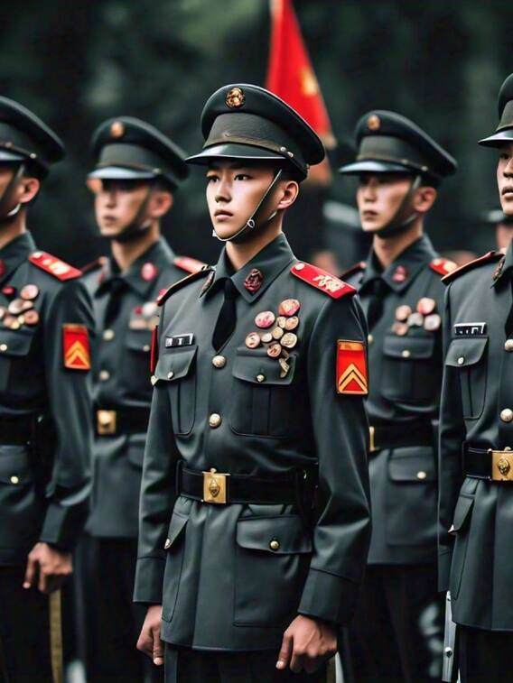 चीन में कितने महीने की होती है आर्मी की ट्रेनिंग?