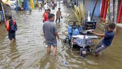 Bihar Weather: बिहार में भारी बारिश की चेतावनी, पटना, मुजफ्फरपुर सहित 18 जिलों में ऑरेंज अलर्ट