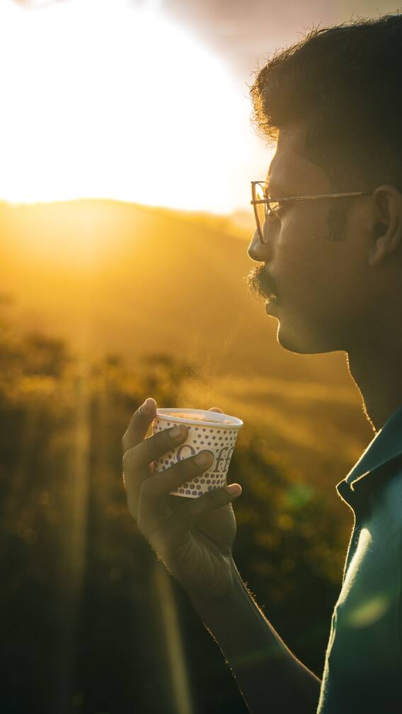 పరగడుపున టీ, కాఫీలు తాగొచ్చా? ఏం జరుగుతుంది?