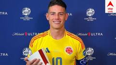 ১০ জনে খেলেও উরুগুয়েকে হারিয়ে কোপার ফাইনালে আর্জেন্তিনার সামনে কলম্বিয়া