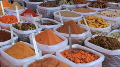 மசாலா பொருட்கள் தரத்தைப் பாதுகாக்க இப்படி ஸ்டோர் செய்யுங்க; இதோ டிப்ஸ்!