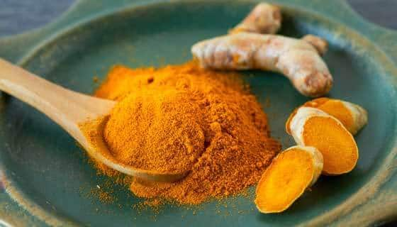 Turmeric, which is related to ginger, contains curcumin. This curcumin has been used for thousands of years to treat many ailments.