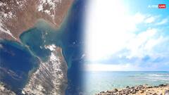 ISRO Ram Setu Research: રામ સેતુ વિશે ISROને મળ્યો ખજાનો! સમુદ્રની નીચેનો નકશો બનાવ્યો