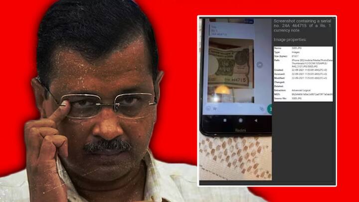 ਰਾਜਧਾਨੀ ਦਿੱਲੀ ਦੇ ਕਥਿਤ ਸ਼ਰਾਬ ਘੁਟਾਲੇ ਦੀ ਜਾਂਚ ਕਰ ਰਹੇ ਇਨਫੋਰਸਮੈਂਟ ਡਾਇਰੈਕਟੋਰੇਟ ਨੇ ਰਾਊਜ਼ ਐਵੇਨਿਊ ਕੋਰਟ ਵਿੱਚ ਮੁੱਖ ਮੰਤਰੀ ਅਰਵਿੰਦ ਕੇਜਰੀਵਾਲ ਖ਼ਿਲਾਫ਼ ਇੱਕ ਸਪਲੀਮੈਂਟਰੀ ਚਾਰਜਸ਼ੀਟ ਰਾਹੀਂ ਸਬੂਤ ਪੇਸ਼ ਕੀਤੇ। ਕੇਜਰੀਵਾਲ ਅਤੇ ਮਨੀਸ਼ ਸਿਸੋਦੀਆ ਨੂੰ ਇਸ ਪੂਰੇ ਕਾਂਡ ਦਾ ਮਾਸਟਰਮਾਈਂਡ ਦੱਸਦੇ ਹੋਏ ਈਡੀ ਨੇ ਕੁਝ ਅਜਿਹੀਆਂ ਗੱਲਾਂ ਅਦਾਲਤ ਦੇ ਸਾਹਮਣੇ ਰੱਖੀਆਂ, ਜੋ ਆਉਣ ਵਾਲੇ ਦਿਨਾਂ 'ਚ ਆਮ ਆਦਮੀ ਪਾਰਟੀ ਦੇ ਨੇਤਾਵਾਂ ਦੀਆਂ ਮੁਸ਼ਕਲਾਂ ਵਧਾ ਸਕਦੀਆਂ ਹਨ।