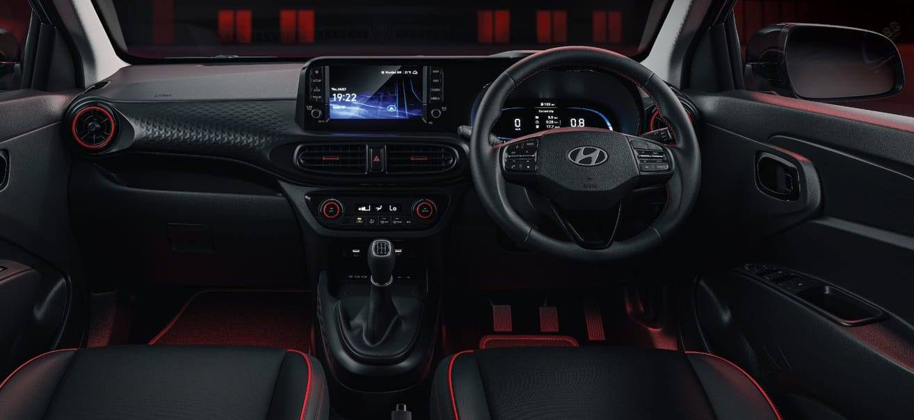 Hyundai Exter Knight Edition: लॉन्च हुआ हुंडई एक्सटर का नया एडिशन, ब्लैक थीम के साथ कीमत 8.38 लाख से शुरू