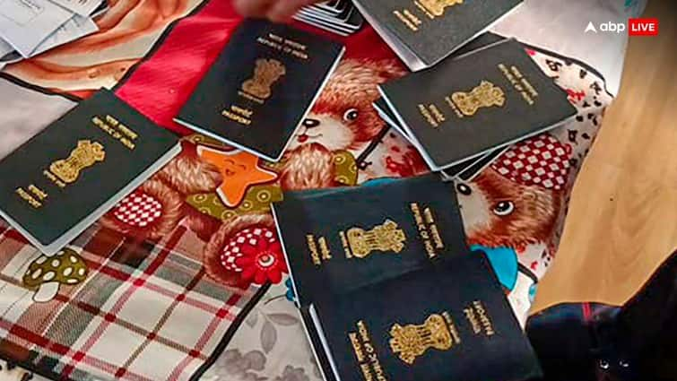 Renouncing Citizenship Gujarati People Surrender Passport In Double in a year दिल्ली, पंजाब के बाद अब इस राज्य में मची नागरिकता छोड़ने की होड़, डबल हुई पासपोर्ट सरेंडर करने वालों की संख्या