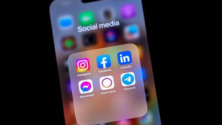 Your children are not safe on social media, from Instagram to Telegram, respect is being sold for 40 rupees, know how? ਸੋਸ਼ਲ ਮੀਡੀਆ 'ਤੇ ਸੁਰੱਖਿਅਤ ਨਹੀਂ ਤੁਹਾਡੇ ਬੱਚੇ, ਇੰਸਟਾਗ੍ਰਾਮ ਤੋਂ ਲੈ ਕੇ ਟੈਲੀਗ੍ਰਾਮ ਤੱਕ 40 ਰੁਪਏ 'ਚ ਵਿਕ ਰਹੀ ਹੈ ਇੱਜ਼ਤ, ਜਾਣੋ ਕਿਵੇਂ?