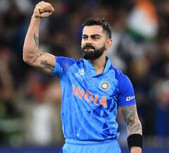 Indian Cricketer: ਈਸ਼ਾਨ ਕਿਸ਼ਨ-ਪ੍ਰਿਥਵੀ ਸ਼ਾਅ ਤੋਂ ਬਾਅਦ ਗੱਦਾਰੀ 'ਤੇ ਉਤਰਿਆ ਇਹ ਖਿਡਾਰੀ, ਭਾਰਤ ਛੱਡ ਵਿਦੇਸ਼ 'ਚ ਖੇਡੇਗਾ ਕ੍ਰਿਕਟ!