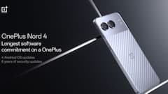 OnePlus Promises 4 Android OS Updates For Nord 4