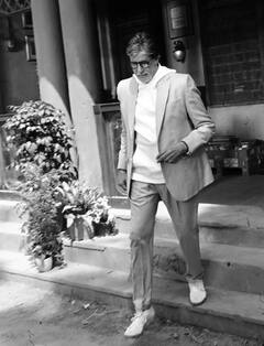 चूहों के साथ सोया, कोयला खदान में किया काम, आज बॉलीवुड का शहंशाह है ये बच्चा, पहचाना?