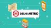 Delhi Metro Launches QR Ticket Booking Via Amazon Pay. How To Book
