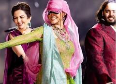 Anant-Radhika Wedding Recap: 5 महीने और अरबों का खर्चा, कई सौ करोड़ के परफार्मेंस, जानिए अब तक कैसा रहा सबसे महंगी शादी का ये सफर!