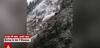 Himachal Pradesh: Manimahesh Route Blocked Due To Landslide In Chamba | ABP News