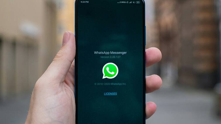 WhatsApp New Features 2024 Voice Message Transcript Feature For Android Users WhatsApp To Soon Roll Out Voice Message Transcript Feature For Android Users