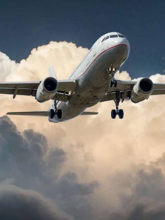 उड़ते प्लेन में आग लग जाए तो क्या होता है?