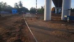 Crime: நெல்லையில் பயங்கரம்: கட்டிட தொழிலாளி நள்ளிரவில் சரமாரி வெட்டிப்படுகொலை