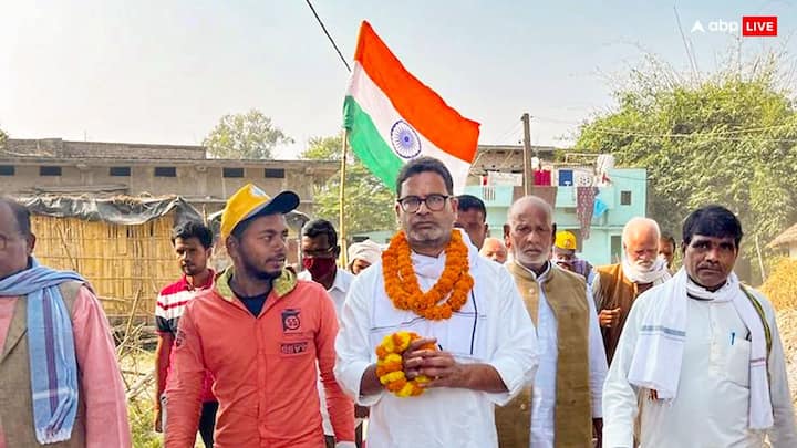 Bihar Elections 2025: प्रशांत किशोर बिहार के रहने वाले हैं. वह जाने-माने चुनावी रणनीतिकार और जन सुराज के संस्थापक हैं. उन्होंने साफ संकेत दिए हैं कि अगले साल बिहार चुनाव में वह पूरा दम लगाएंगे.
