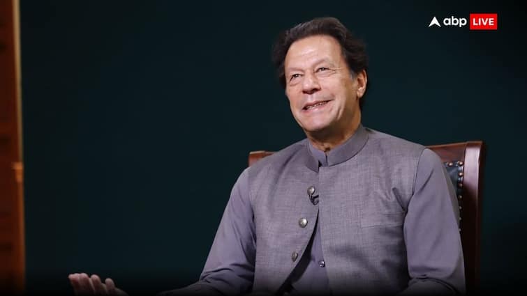 Pakistani anti-terrorism court said Imran Khan actions like a terrorist Pakistan News: पाकिस्तान की कोर्ट ने क्यों कहा- 'इमरान खान की हरकतें आतंकवादी की तरह'