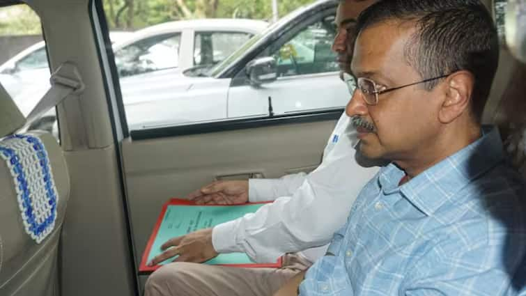 Arvind Kejriwal Case Delhi Excise Policy Scam Supreme Court Verdict Arvind Kejriwal Gets Interim Bail Arvind Kejriwal Verdict: दिल्ली शराब नीति केस में केजरीवाल को मिली जमानत, सुप्रीम कोर्ट ने दी बड़ी राहत