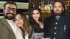Anant Ambani - Radhika: அம்பானி வீட்ல சர்க்கஸா, பணம் இருந்தா இப்படி செய்வீங்களா.. அனுராக் காஷ்யப் மகள் காட்டம்!