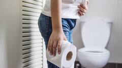 Urinary Hesitancy: क्या आपको भी रुक रुककर आ रहा है पेशाब? हो सकती है ये बीमारी